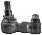 BORG & BECK btr4600 -  Наконечник поперечной рулевой тяги